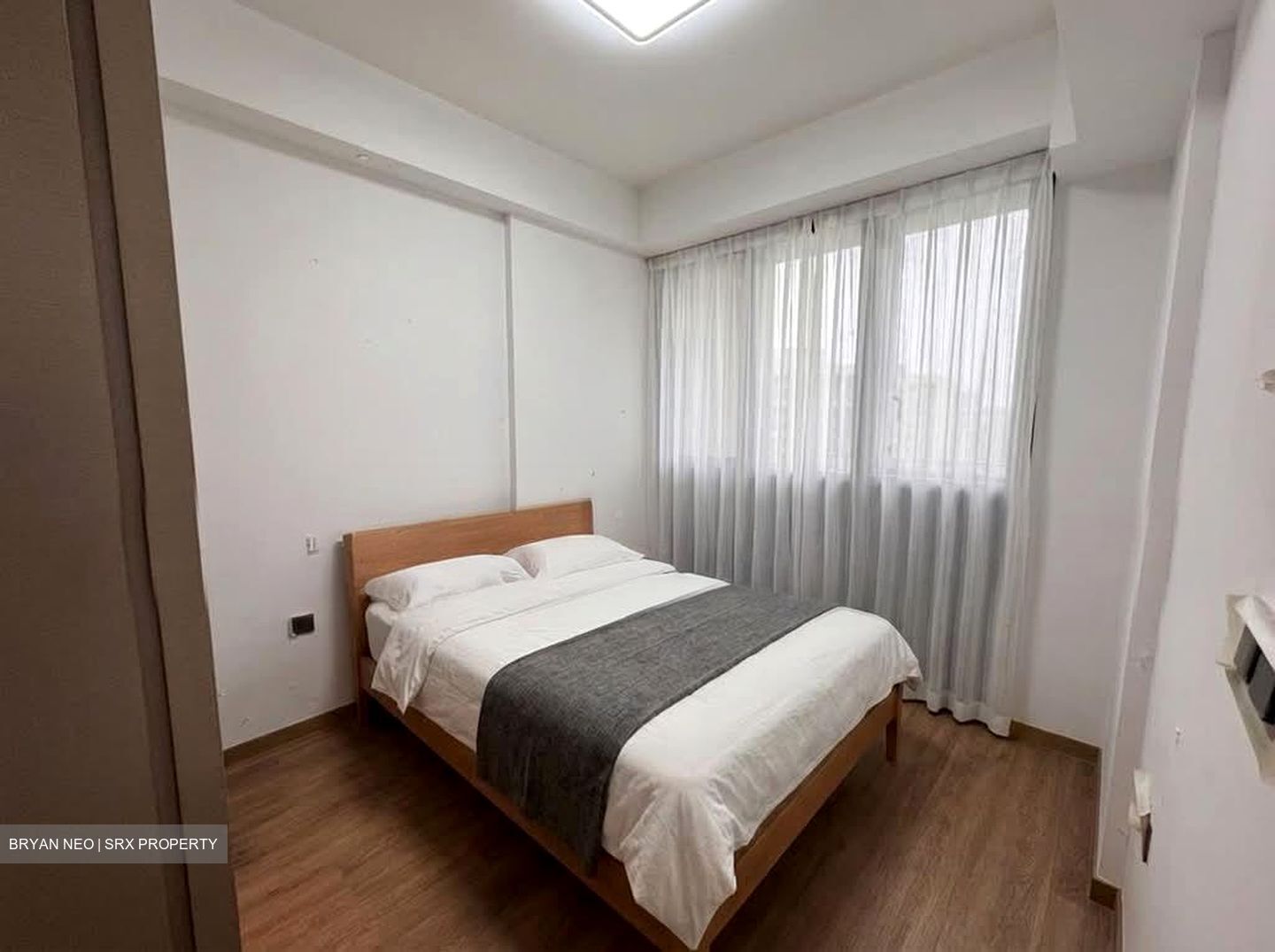 Tanah Merah Kechil Link (D16), Condominium #554107721